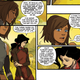 Illustration for article titled Queer themes enrich franchise mythology in iThe Legend Of Korra: Turf Wars/i